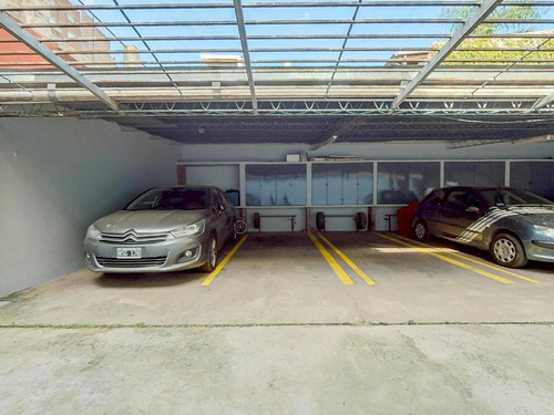 Imagen 28 de 30 de Departamento 3 Dormitorios En Venta Barrio Martin