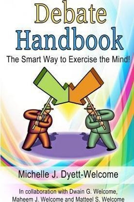 Libro Debate Handbook : The Smart Way To Exercise The Min...