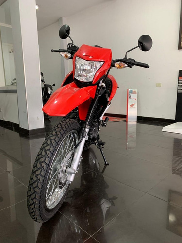 Imagen 1 de 16 de Honda Xr 190 L 0km Entrega Inmediata!