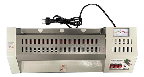 Plastificadora Laminadora Poliseladora A3/a4/a5/a6 Jst
