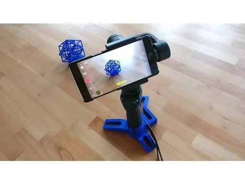 Osmo hotsell mobile stand