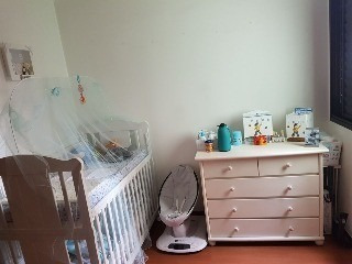 Imagem 6 de 8 de Apartamento Para Venda Saúde, São Paulo 2 Dormitórios Sendo 1 Suíte, 2 Banheiros, 1 Vaga 65,00 Útil - Ap00436 - 32097862