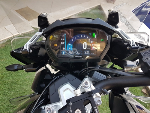 Imagem 4 de 15 de Triumph Tiger Xcx 1200