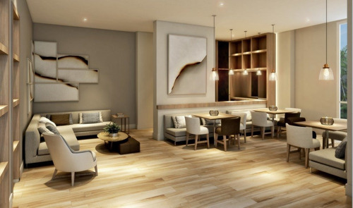 Imagem 9 de 18 de Apartamento Residencial Para Venda, Sumaré, São Paulo - Ap5431. - Ap5431-inc