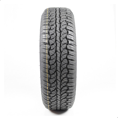 2 Pneu 225/70 16 A/t Tr4 Tracker Duster Fiat Toro Cherokee