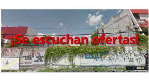 Terreno Comercial