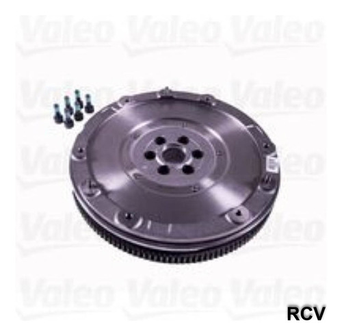 Volante Motor   Para Mini Cooper Paceman 1.6l L4 Turbo 2013