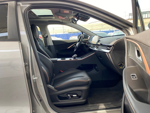 Omoda C5 1.5T Unlimited Cvt