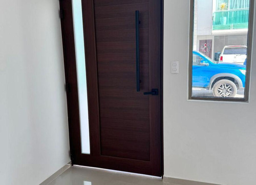 Casa En Venta Residencia Los Cedros