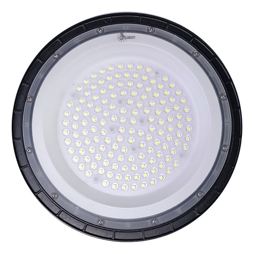 Lampara Led Ufo Dob 100w