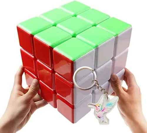 GAN 11 M Pro, 3x3 Magnetico Cubo Velocità, Magico Giocattolo Puzzle GAN 11 M Pro, 3x3 Magnetico Cubo Velocità, Magico Giocattolo Puzzle