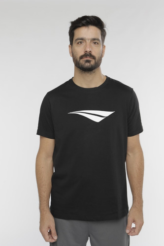 Imagen 5 de 8 de Remera Hombre Algodón Penalty Logo