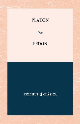 Fedón - Platon
