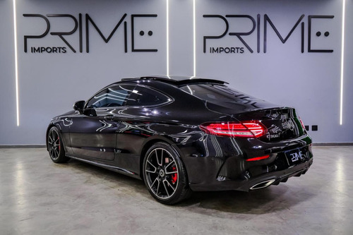Mercedes-Benz Classe C 2.0 Sport 2p