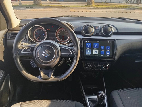 Suzuki Swift 1.2 MT