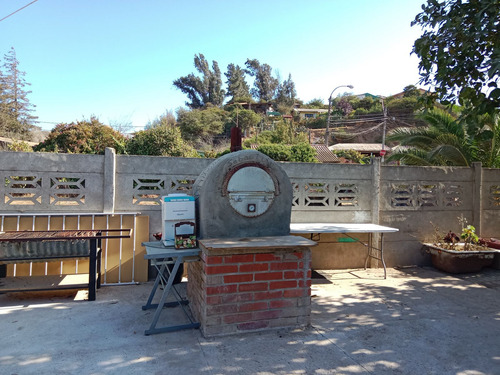 Vendo Casa Familiar Limache, 823 M2 Terreno, 137 M2 Construi