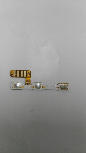 Flexor De Encendido Y Volumen Alcatel 1 5033a Original (Usado)