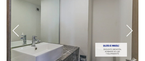 Imagen 3 de 21 de Oficina En Renta Amueblada En Naucalpan - Centro De Negocios