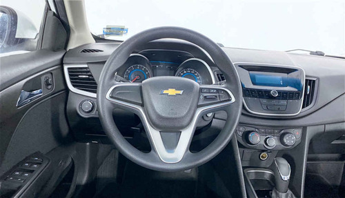 Imagen 15 de 15 de 112660 - Chevrolet Cavalier 2019 Con Garantía