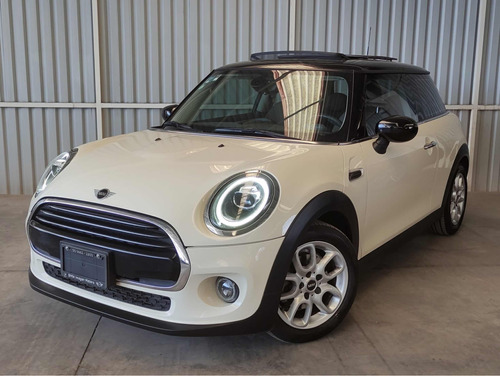 MINI Cooper 1.5 Chili Mt