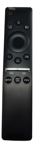 Control Remoto Para Tv Led Samsung Con Control Por Voz