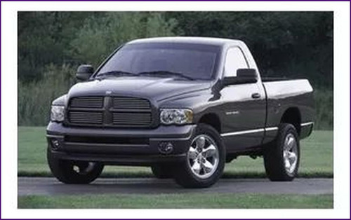 Manual De Taller Dodge Ram 1500 2500 3500 Año 2003