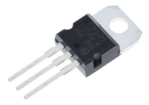 Transistor Tip147