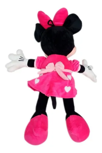 peluche Minnie 50cm