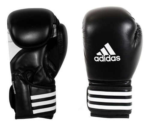 Guantes Boxeo adidas Kpower Kick Boxing Muay Thai Pu Importados
