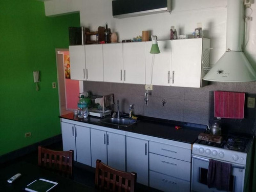 Imagen 1 de 10 de Departamento En Venta En Merlo