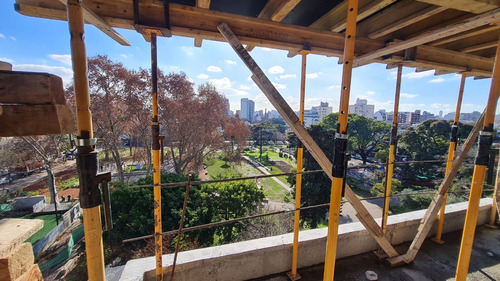 Venta 2 Ambientes Nuevo Colegiales