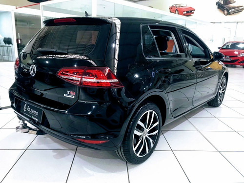 Imagem 2 de 10 de Golf 1.4 Tsi Highline - 2015 - Completo