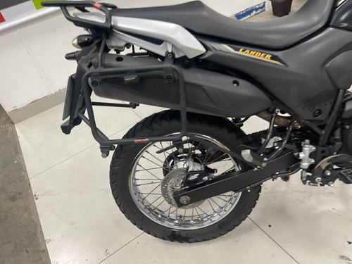 Yamaha Xtz 250 Lander 2020 / 54.000 Km