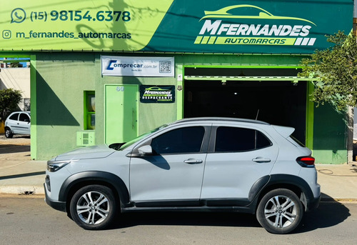 Fiat Pulse 1.0 Audace Turbo 200 Flex Aut. 5p