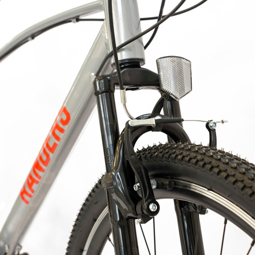 Bicicleta Bici Mountain Bike Mtb Randers Rodado 29