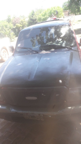 Ford Ranger 2.8 Cd Xl 4x2 2006