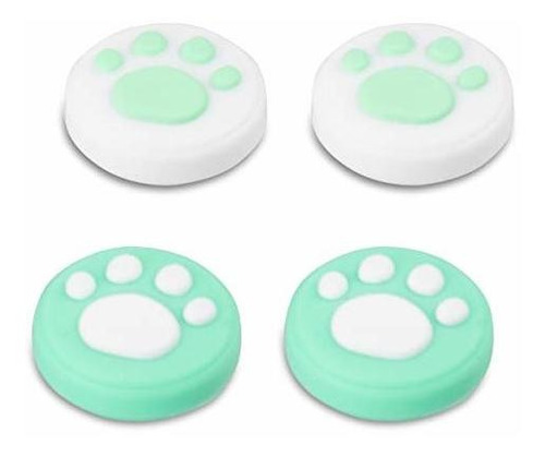 Tapones De Silicona Para El Pulgar Ermorgen Compatibles Con