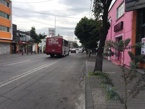 Imagen 2 de 11 de Oficina En Renta Toluca Centro Estado De Mexico Av. Morelos Ote.
