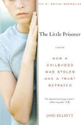 Libro The Little Prisoner - Jane Elliott