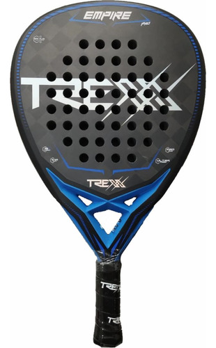 Pala Padel Trexx Empire 18k