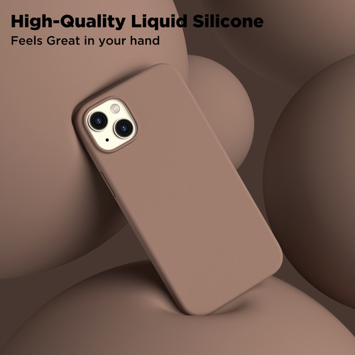 Coffker Funda For iPhone 12 13 14 Con Protector De Pantalla