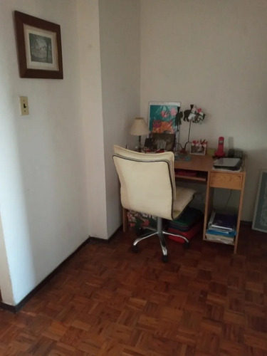 Prado, 3 Dormitorios, Baño Nuevo Y Cochera, Piso 10!
