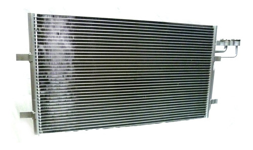 Condensador De Ford Focus 2008 2009 2010 2011 2012