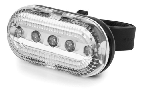 Luz Led Para Bicicleta Delantera Rayovac C