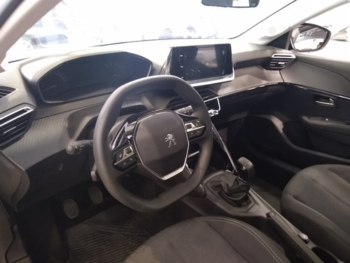 Imagen 19 de 20 de Peugeot 208 Like 1.2 0km 2022 V-