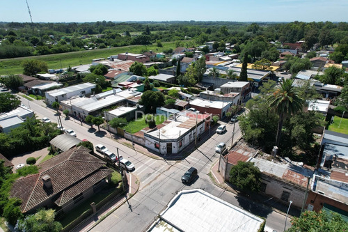 Imagen 4 de 20 de Local En Alquiler Ubicado En Capilla Del Señor, Exaltación De La Cruz, G.b.a. Zona Norte