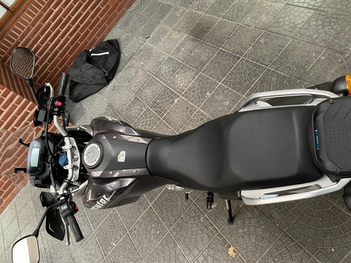Yamaha Tenere Adventure 250