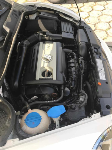 Volkswagen Fusca 2013 2.0 Tsi R-line 3p Automática