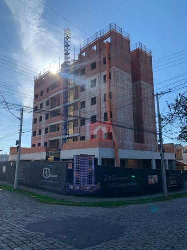 Imagem 11 de 19 de Apartamento Com 2 Dormitórios À Venda, 54 M² Por R$ 209.000,00 - Desvio Rizzo - Caxias Do Sul/rs - Ap0321
