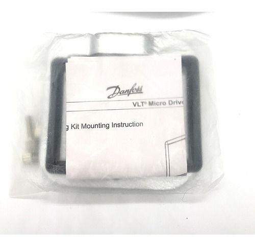Kit De Montaje Remoto Para Display Lcp Danfoss